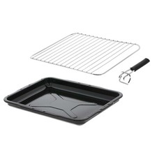 Stoves Oven Cooker Grill Pan