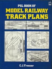 PSL Book of Model Railway
