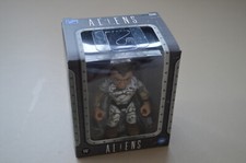 The Loyal Subjects 2019 Aliens 3" Action Vinyls Figure: William Hudson Grey Camo