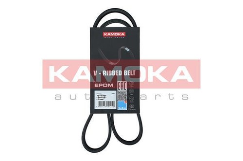 Kamoka 7016032 ribbed belt - 7016032, v-ribbed