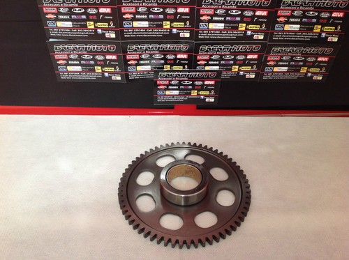 Crown wheel freewheel - crown,