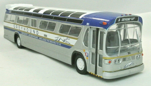 Corgi classics us54307 - corgi, gm