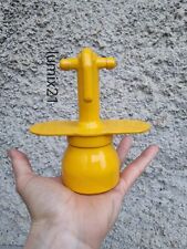 Yellow Beetle Coffee Maker IRMEL 2 Cups Aluminum Coffee Maker 