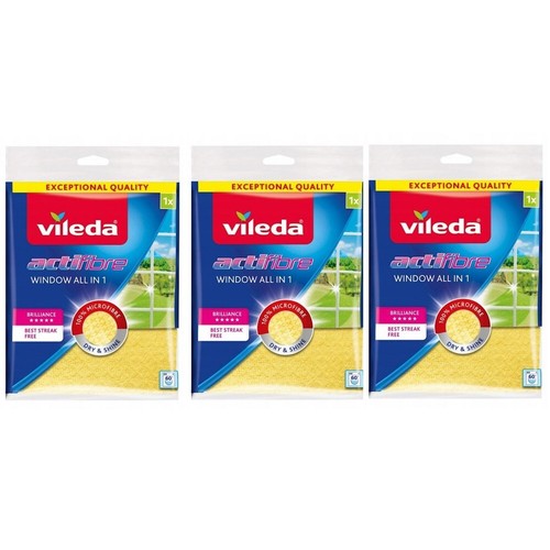Vileda actifibre 100 - 3,