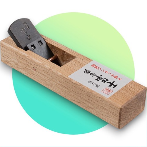 Japanese smoothing plane - japanese,