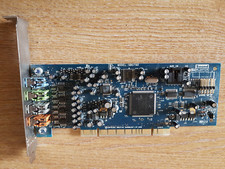 PCI Creative Sound Blaster