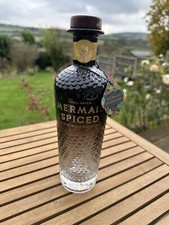 🤎🩶Mermaid Gin Distillery