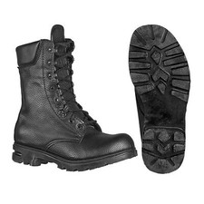 Army Boot Genuine Dutch