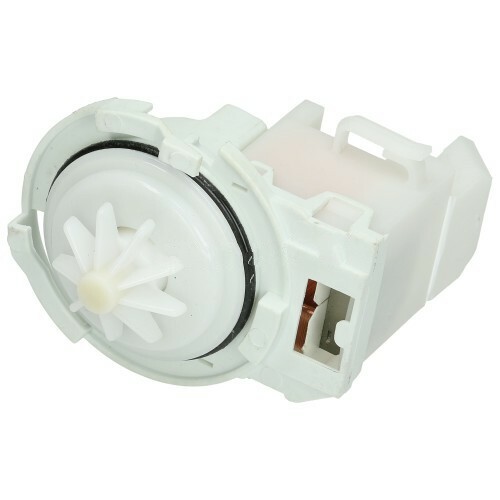 Replacement drain pump - replacement,