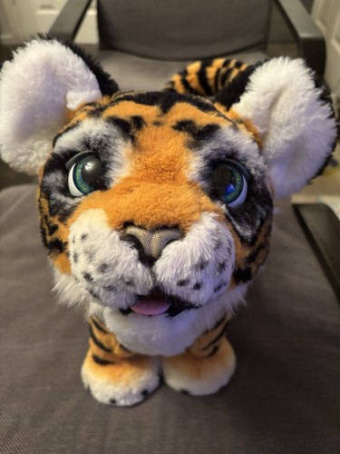 Furreal friends tyler the - furreal,