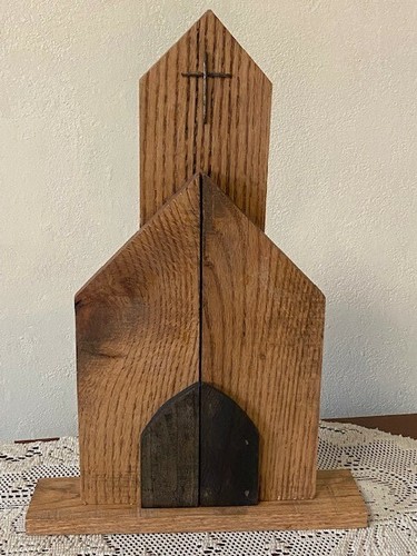 Rustic 100 reclaimed oak - 100%,