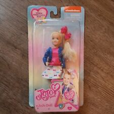 JOJO SIWA 6” Doll Bow Tastic
