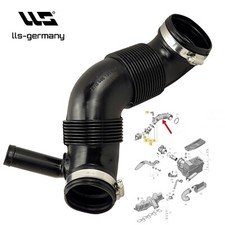 Air Duct Hose For SEAT Altea
