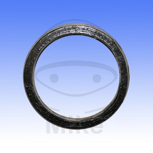 Exhaust gasket 29x36x5 mm - exhaust, 29x36x5.3