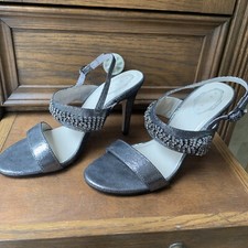 Silver Debut by Debenhams