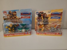 Skylanders Superchargers