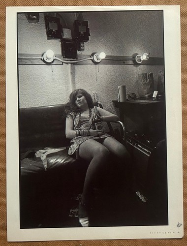 Janis joplin full page uk - joplin,