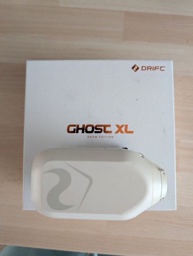 Drift ghost snow - drift,