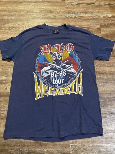 Vintage dio 1987 dream - vintage,