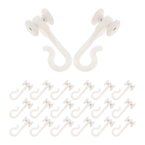 100 pcs mosquito - 100, pulley
