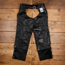 Diamond Plate Buffalo Leather