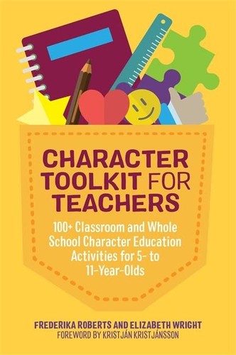 Character toolkit for - character,