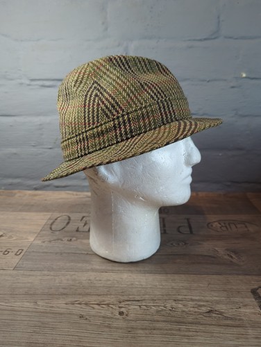 Failsworth chiltern trilby hat - failsworth,