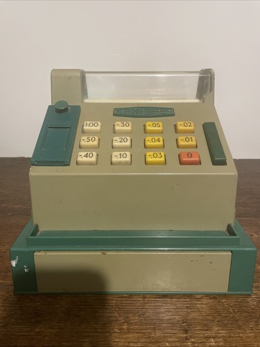 Retro maxicash child - retro, cash