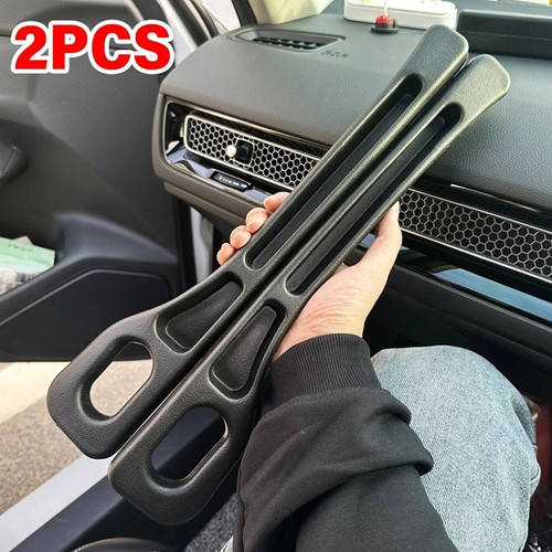 2pcs car seat gap - 2pcs,