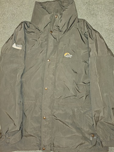 Lowe alpine triple - alpine,