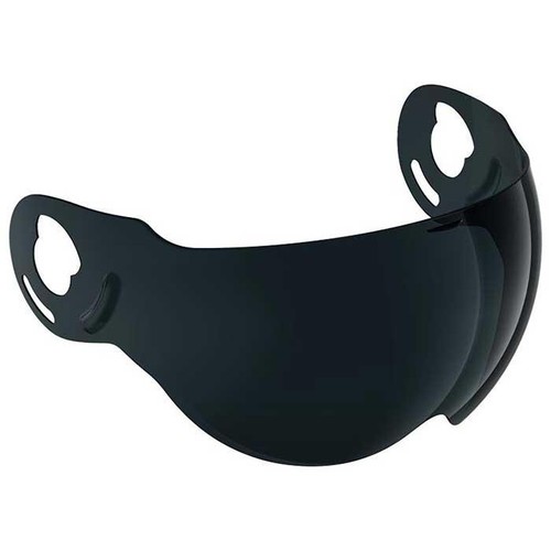 100 full tint - 100%, visor