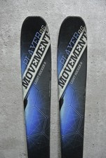 SKIS All Mountain - MOVEMENT