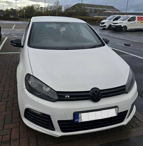 Golf mk6 0 - vw, dsg