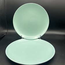 Poole Pottery Twintone Ice
