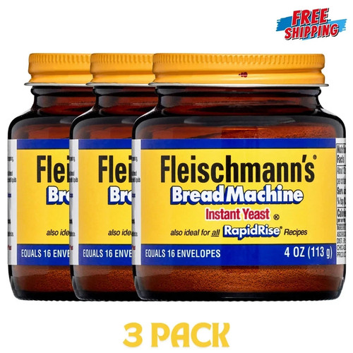 Fleischmann classic bread - classic,
