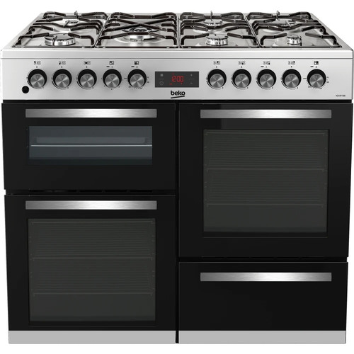 Beko kdvf100x 100cm - 100cm, dual