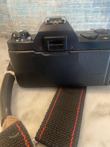 Canon t50 35mm - t50, bare