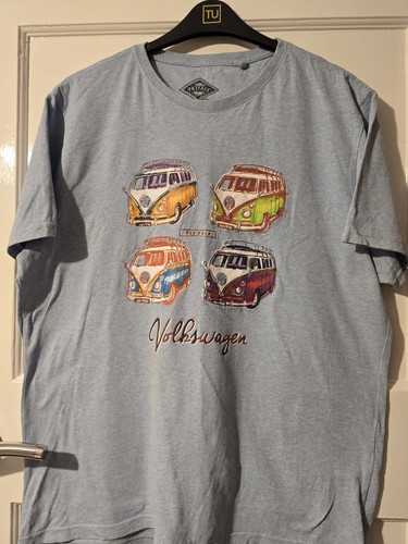 Fat face shirt - face, t-shirt