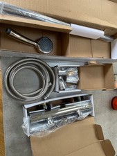 aqualisa mixer bar shower set