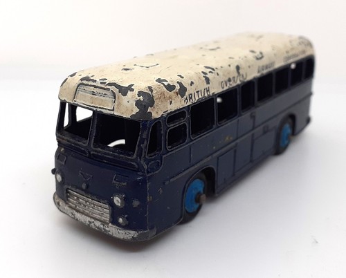 Vintage dinky 283 boac - #283,