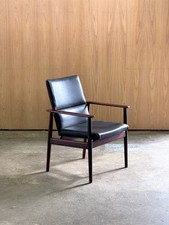 1960s pair of occasional