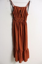 Primark Womens Tiered Boho