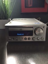 Onkyo CR-505DAB CD Receiver