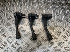17-22 FORD FIESTA MK8/FOCUS