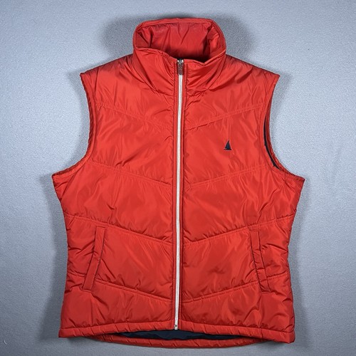 Musto puffer jacket - jacket, gilet