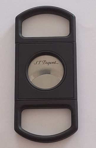 Dupont 2 finger cigar - dupont,