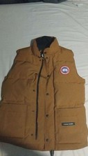 Canada Goose Men's Gilet Body