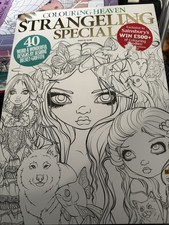 Colouring Heaven  Strangeling