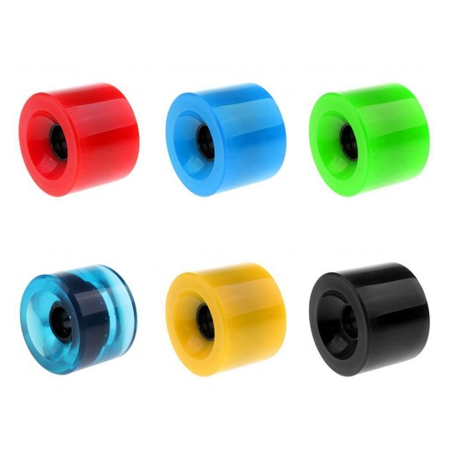 Pro skateboard wheels - pro,