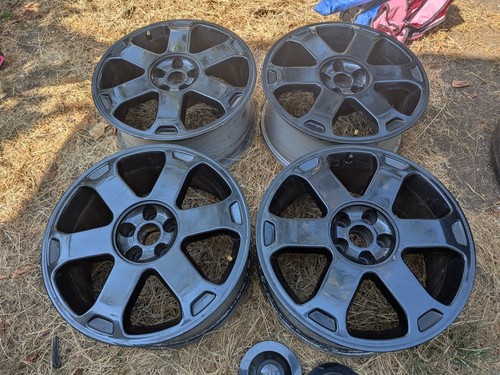 Audi ronal avus - 8l,